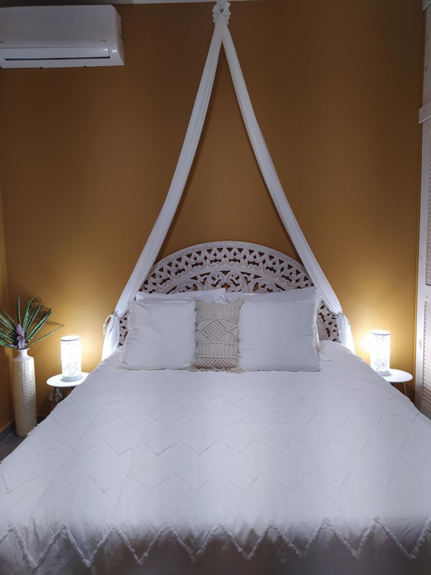 Villa Creolena Anse-Bertrand Ngoại thất bức ảnh