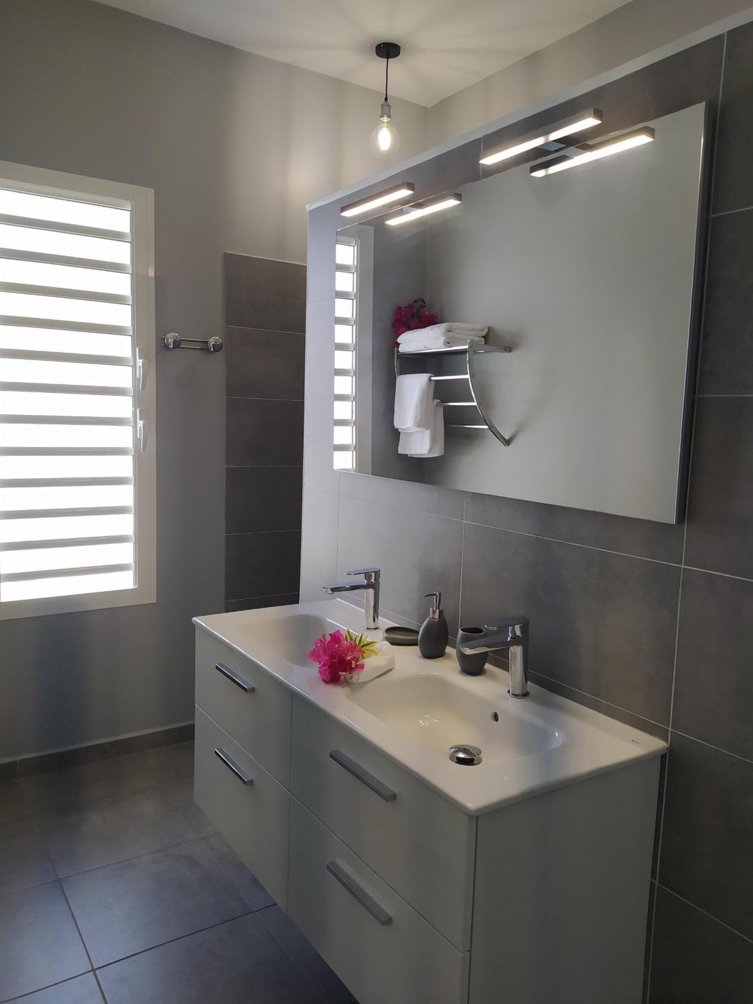 Villa Creolena Anse-Bertrand Ngoại thất bức ảnh