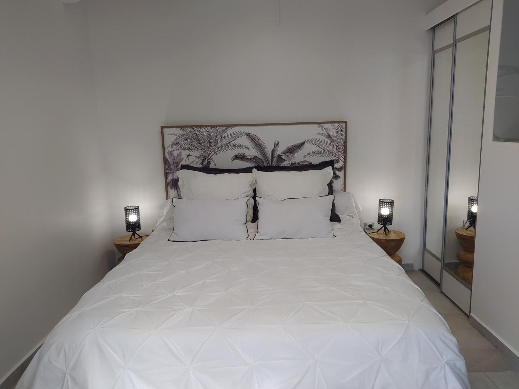 Villa Creolena Anse-Bertrand Ngoại thất bức ảnh